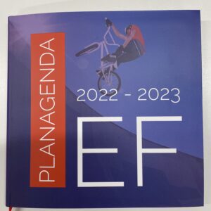 EF Planagenda 2022-2023