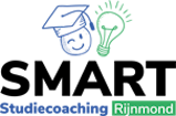 Smart-Studiecoaching-Rijnmond logo