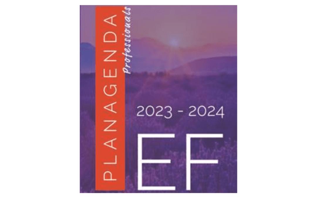 EF Planagenda voor Onderwijsprofessionals